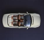 Mercedes-Benz CLK-Class Cabriolet Giorgio Armani 2005 года
